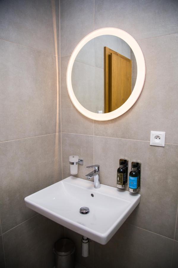 Snowland Apartmany วัลจา ภายนอก รูปภาพ