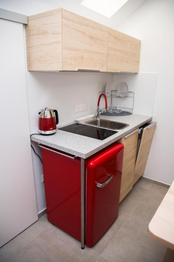 Snowland Apartmany วัลจา ภายนอก รูปภาพ