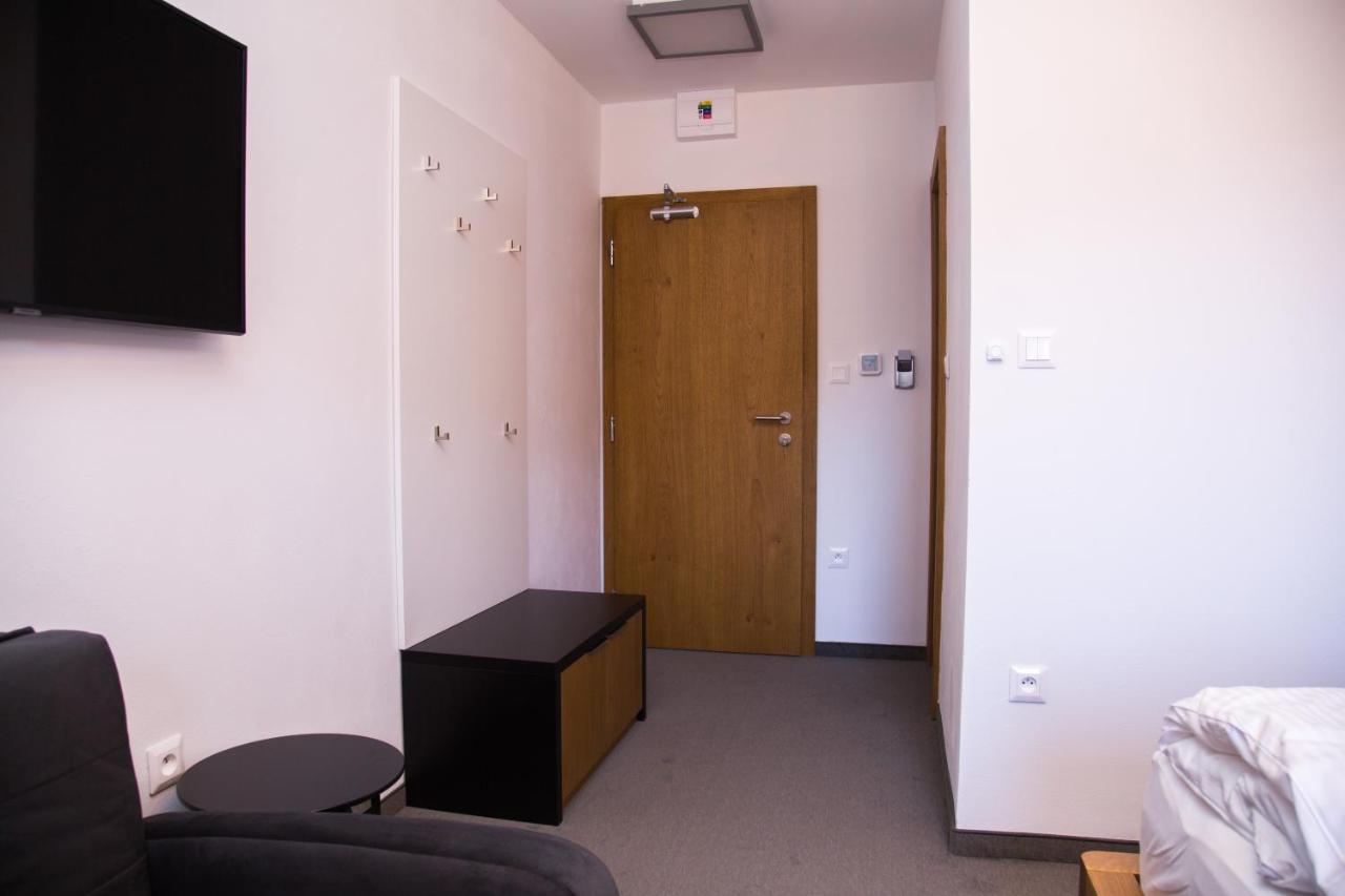 Snowland Apartmany วัลจา ภายนอก รูปภาพ