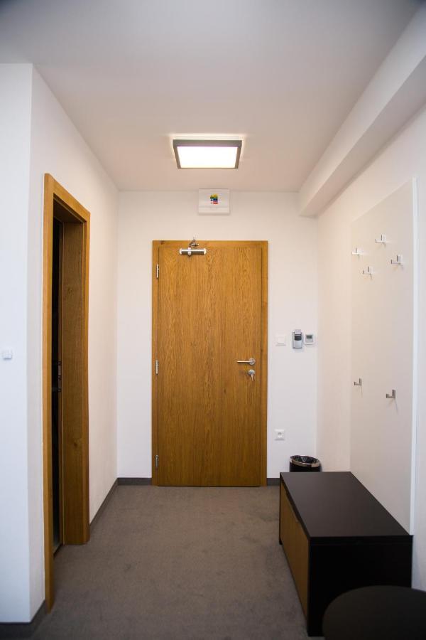 Snowland Apartmany วัลจา ภายนอก รูปภาพ