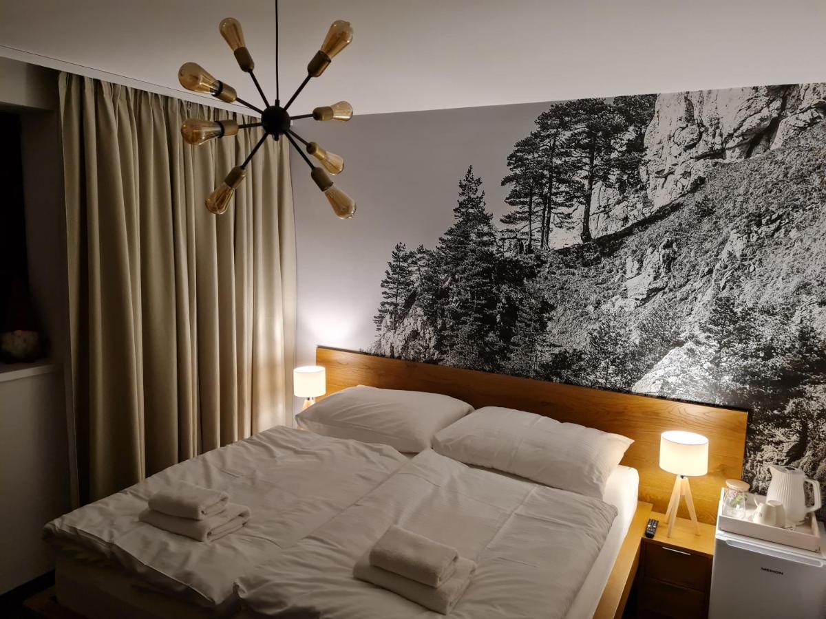 Snowland Apartmany วัลจา ภายนอก รูปภาพ