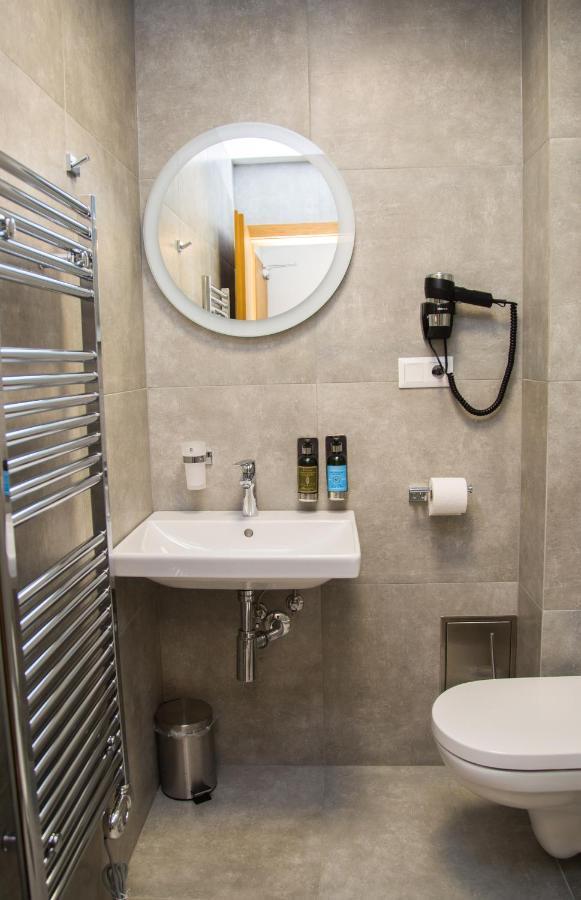 Snowland Apartmany วัลจา ภายนอก รูปภาพ