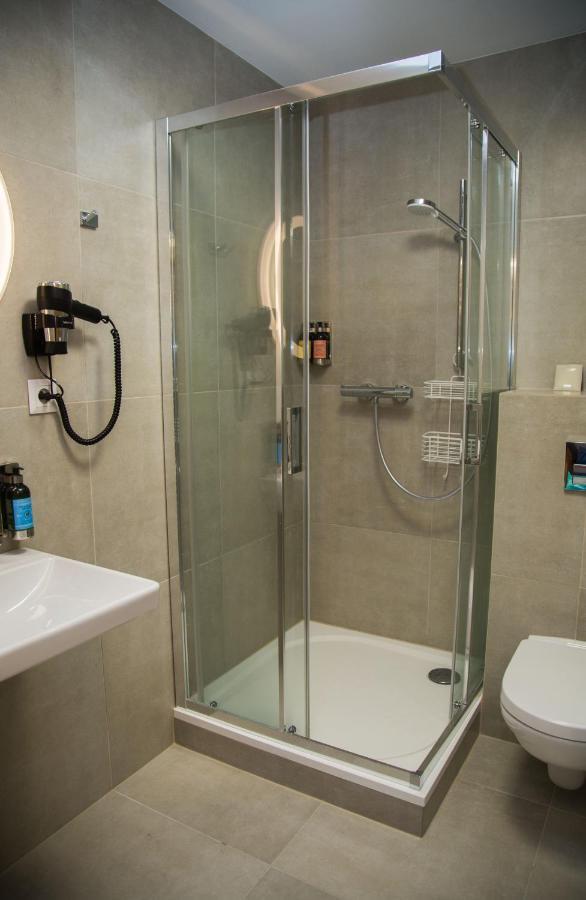 Snowland Apartmany วัลจา ภายนอก รูปภาพ